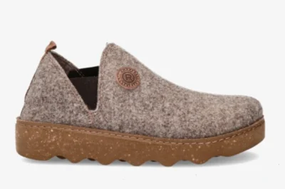 Rohde Rohde 6106 18 Ginger Bruin Suede