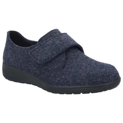 Solidus Solidus 29076-80242 K Kate REWOOLY ocean Blauw