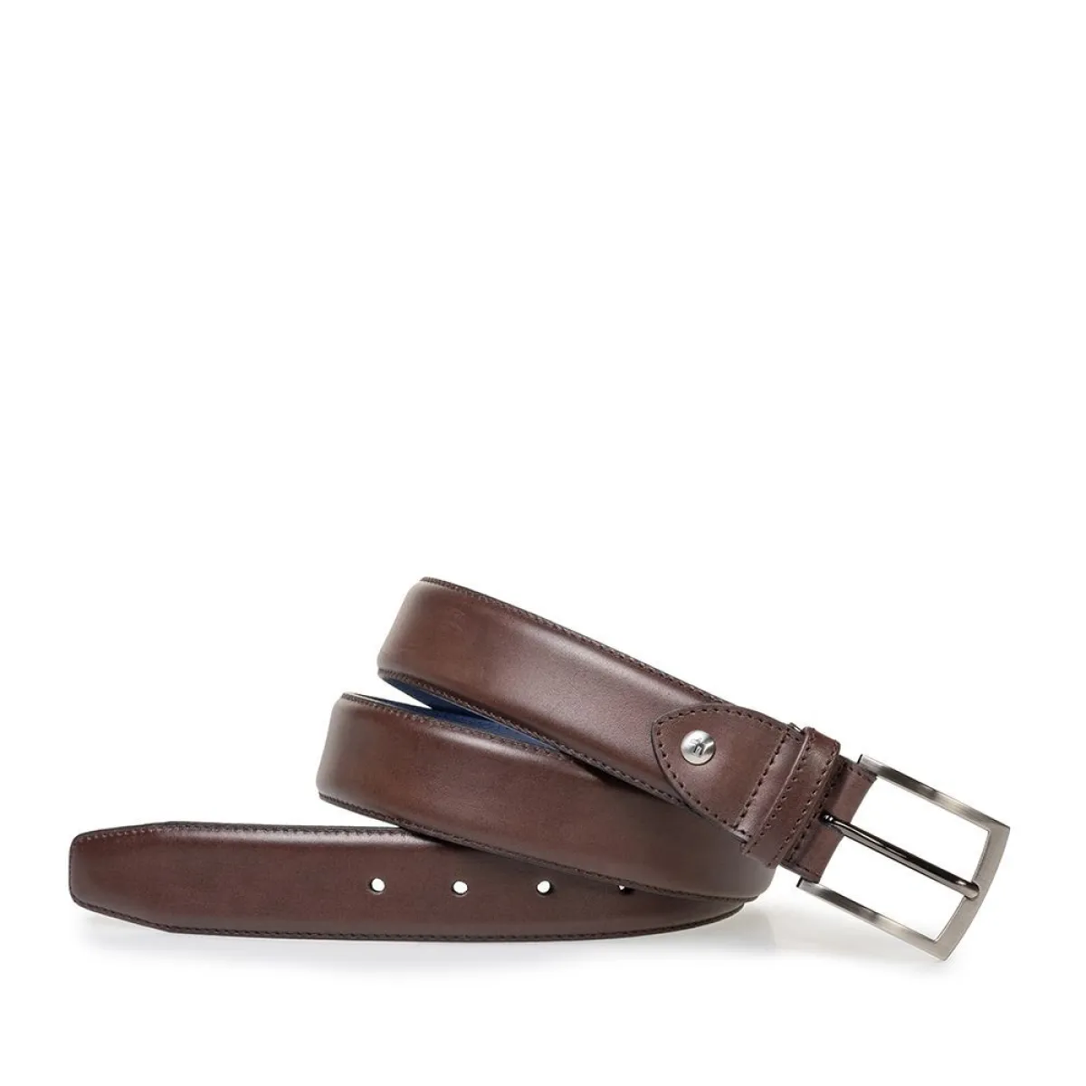 van Bommel De Belter 32.86 Dark Brown Bruin 1 van Bommel van Bommel De Belter 32.86 Dark Brown Bruin