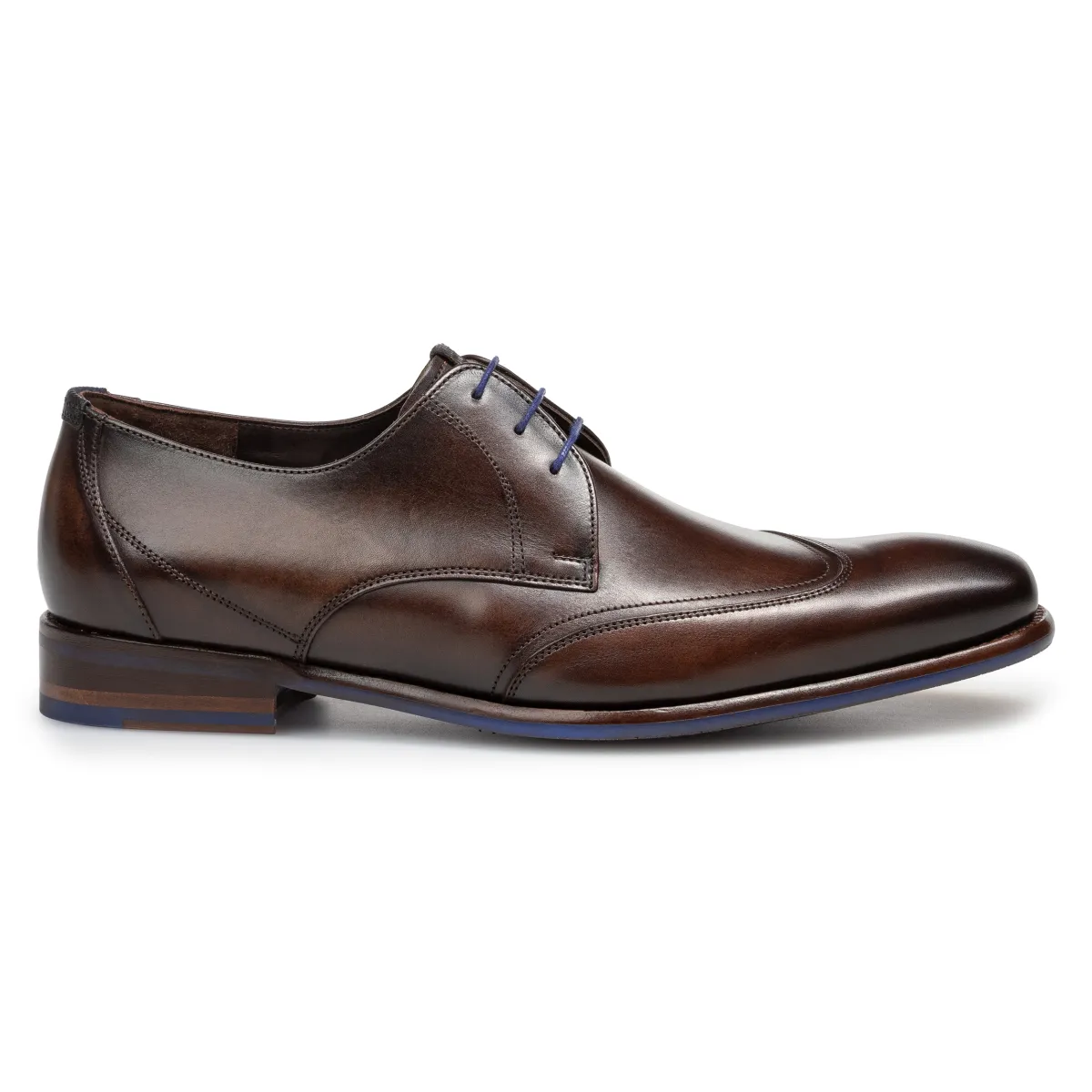 van Bommel De stijler 07.04 Dark Brown 30173-21-02 H Bruin 1 van Bommel van Bommel De stijler 07.04 Dark Brown 30173-21-02 H Bruin