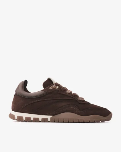 VIA VAI VIA VAI Frenkie Aaron 11422-02-316 Sierra Corvino Bruin Suede