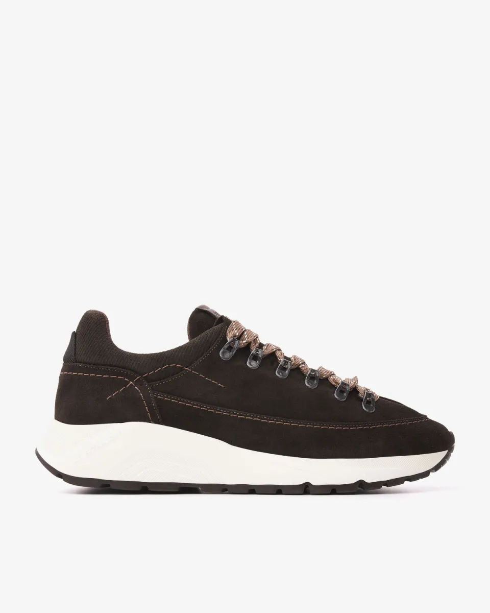 VIA VAI Owen Spencer 11431-01-311 Sierra Coffee Bruin Suede 1 VIA VAI VIA VAI Owen Spencer 11431-01-311 Sierra Coffee Bruin Suede