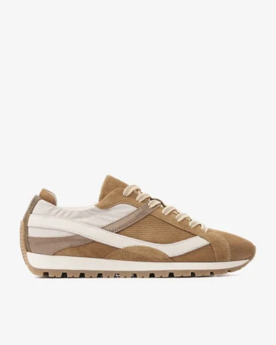 VIA VAI VIA VAI Scott Nala 62414-04-1384 Sierra Quaglia Bruin Suede