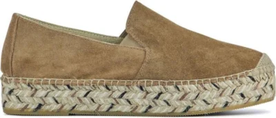 Viguera Viguera 1937 Bruin Suede
