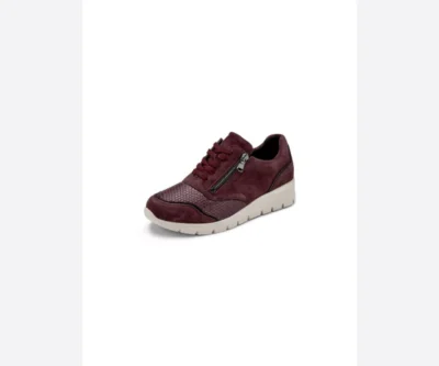 Waldlaufer Waldlaufer 626K02 608 020 Ramona K Rood, Diverse Materialen