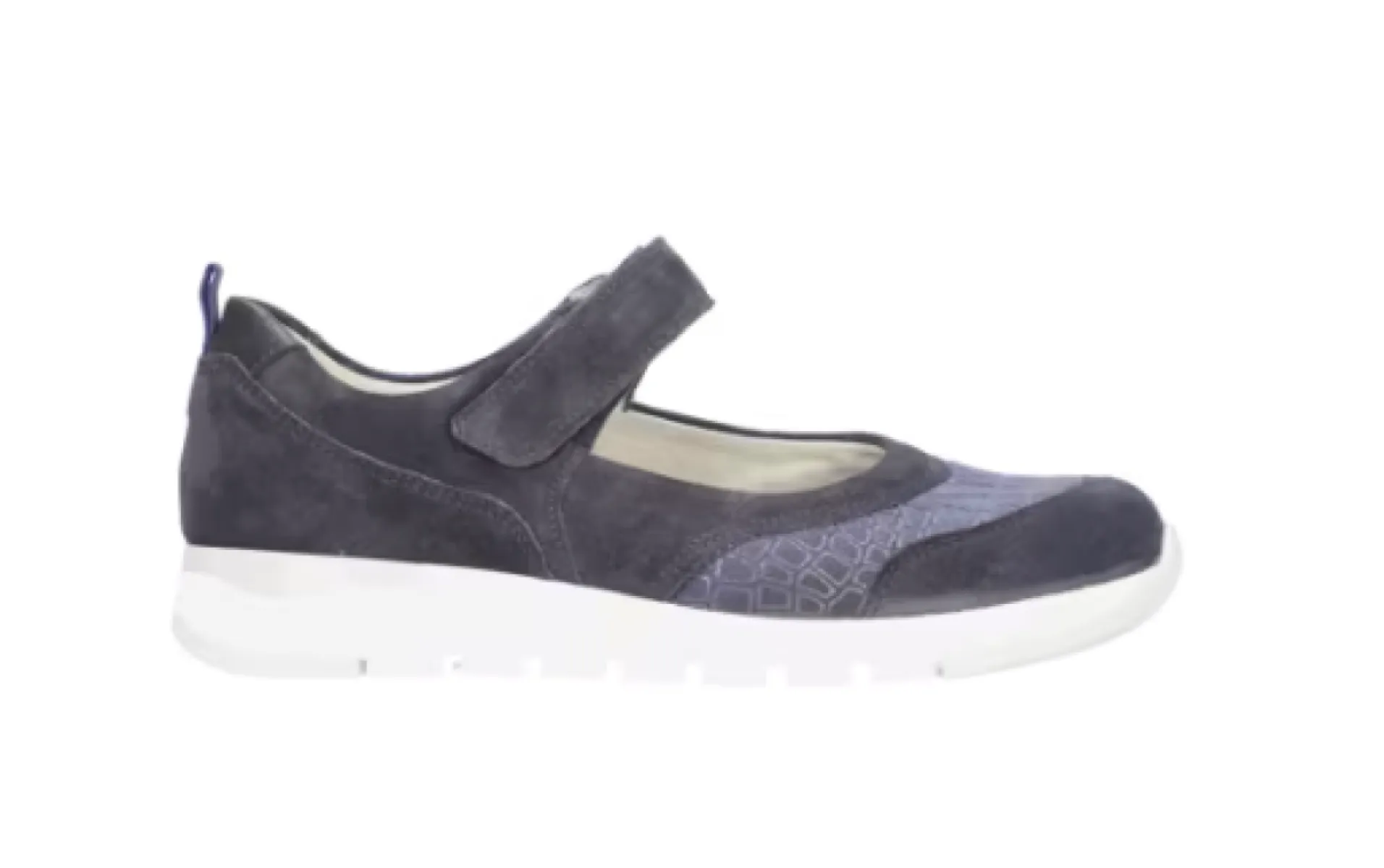 Waldlaufer 908H30 307 195 Blauw 7 Waldlaufer Waldlaufer 908H30 307 195 Blauw