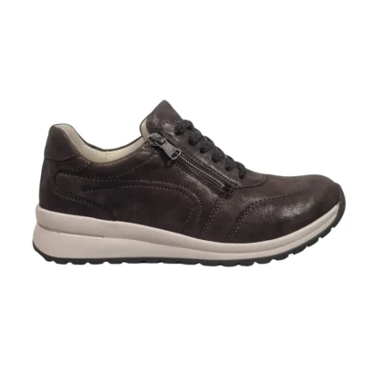 Waldlaufer Waldlaufer 928002 192 192 Inessa H Bruin Suede