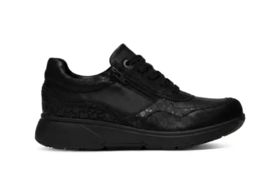 Xsensible Xsensible 30204.3.002 Lima Black H Zwart