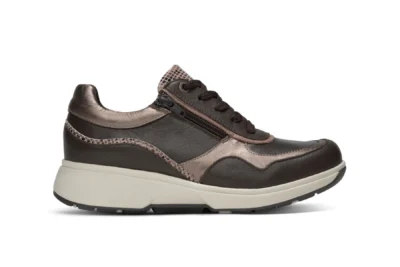 Xsensible Xsensible 30204.3.360 Lima Dark Brown H Bruin