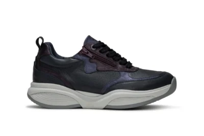 Xsensible Xsensible 32005.3.218 SWX21 Navy Combi Blauw
