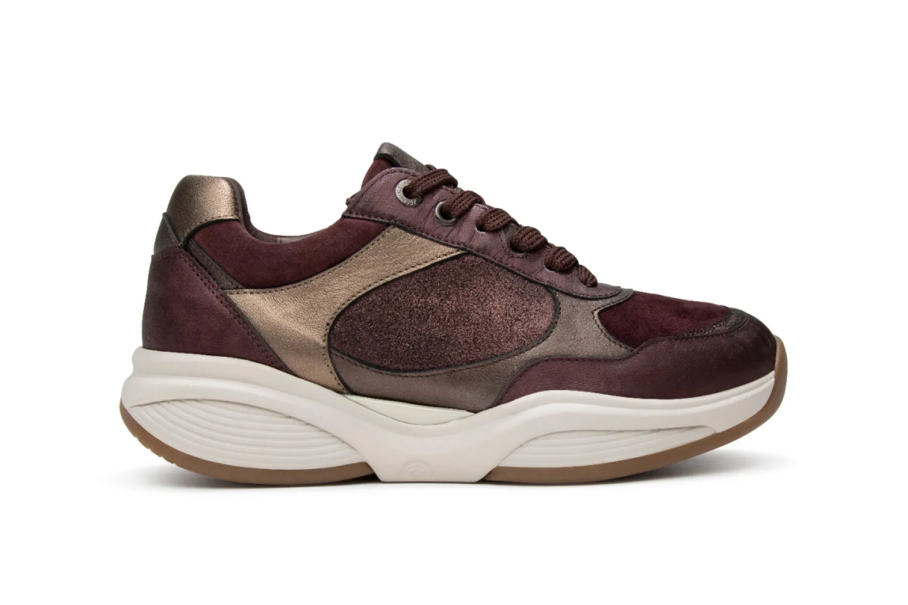Xsensible 32009.2.729 SWX27 Burgundy Combi H Rood/Bordeaux 1 Xsensible Xsensible 32009.2.729 SWX27 Burgundy Combi H Rood/Bordeaux