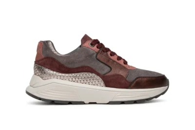 Xsensible Xsensible 33000.2.748 Golden Gate Bordeaux GX Rood/Bordeaux