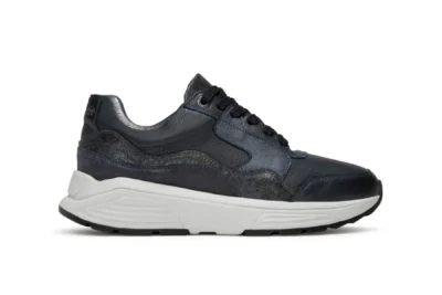 Xsensible Xsensible 33000.3.221 Golden Gate Navy G Blauw