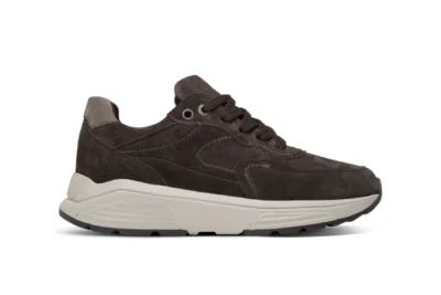 Xsensible Xsensible 33002.4.307 Ponte Vecchio Dark Brown G Bruin Suede