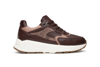Xsensible Xsensible 33002.4.729 Ponte Vecchio Burgundy Combi G Rood/Bordeaux