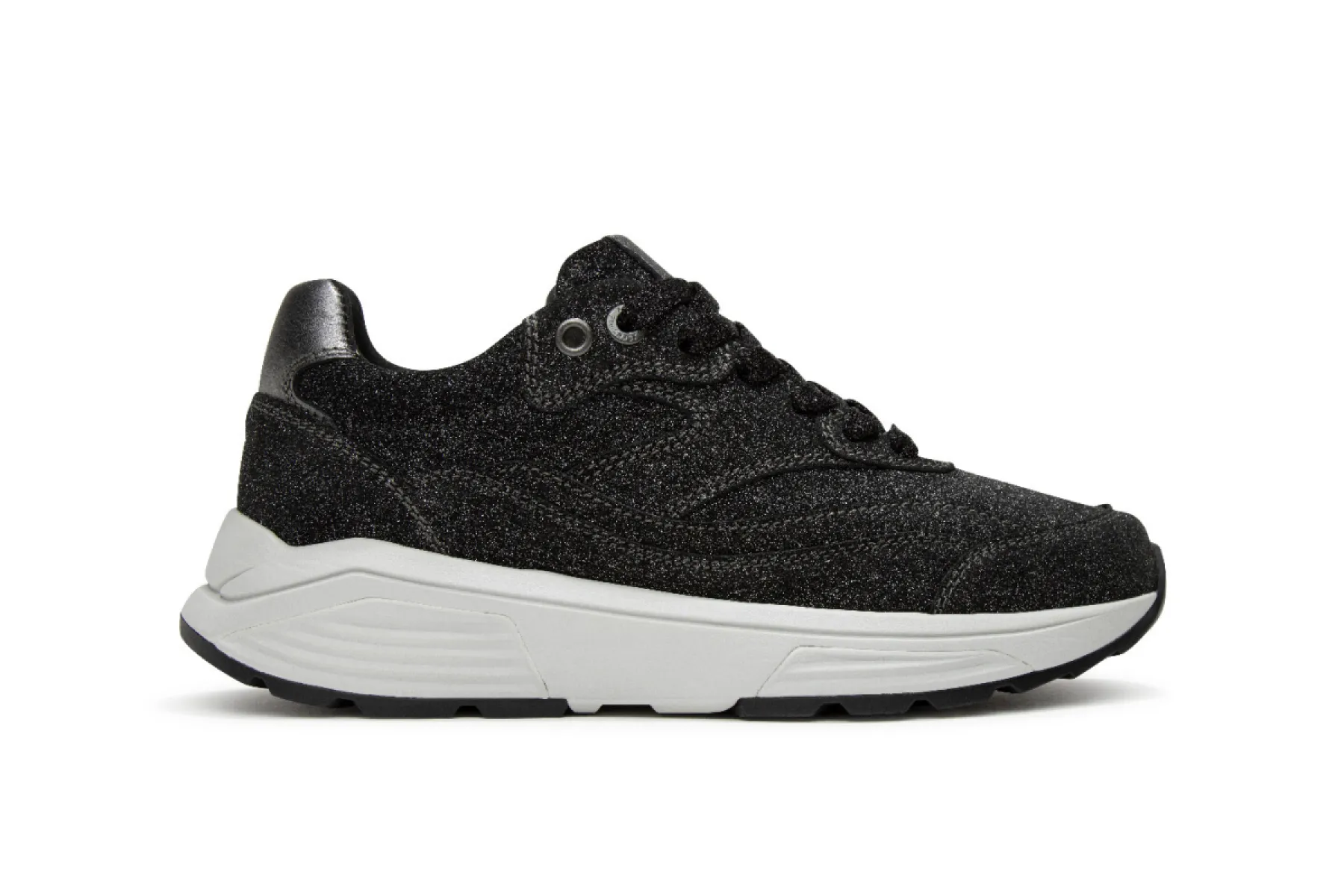 Xsensible 33014.4.006 Black Liberty Black Fantasy G Zwart Suede 1 Xsensible Xsensible 33014.4.006 Black Liberty Black Fantasy G Zwart Suede