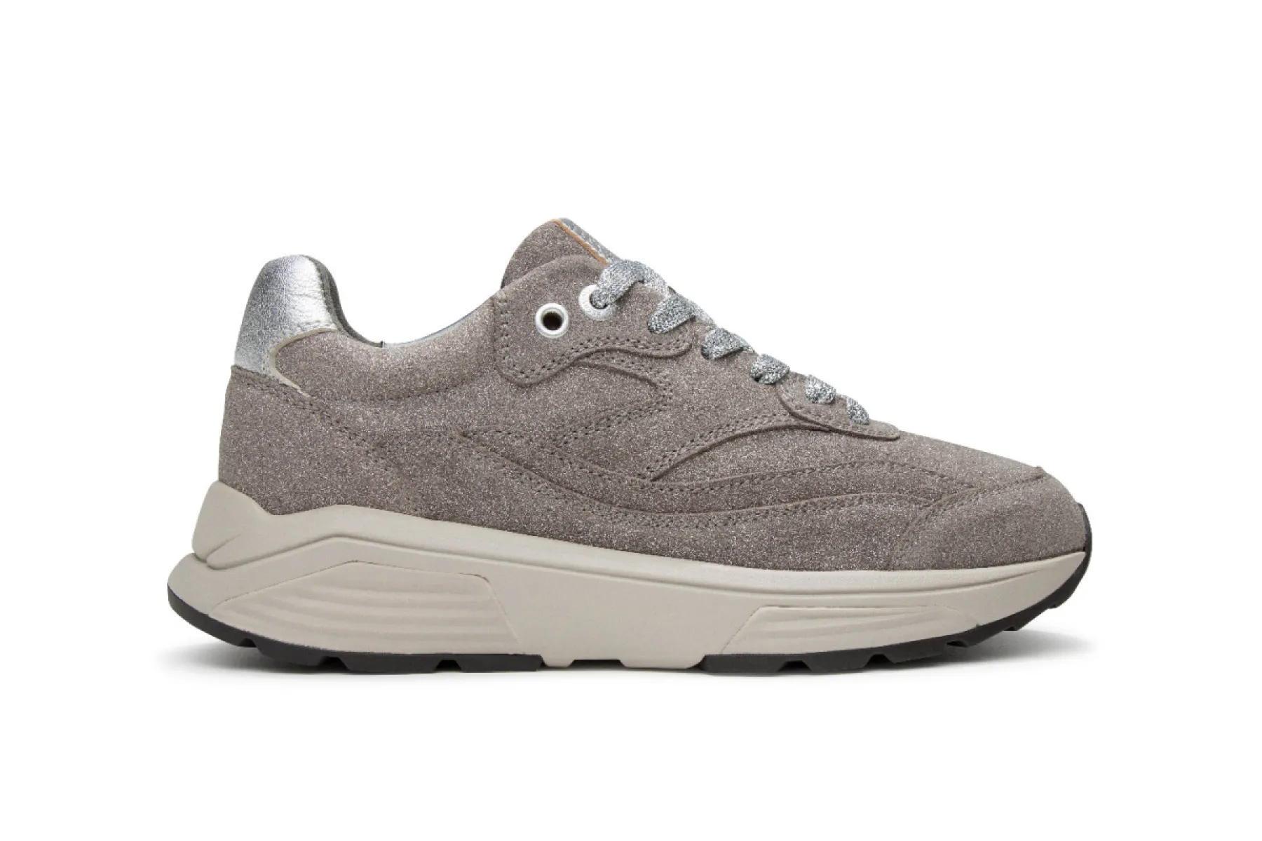 Xsensible 33014.4.505 Liberty Taupe Fantasy G Grijs suede 1 Xsensible Xsensible 33014.4.505 Liberty Taupe Fantasy G Grijs suede