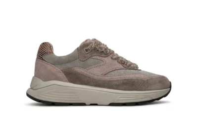Xsensible Xsensible 33014.4.530 Liberty Taupe Combi G Taupe