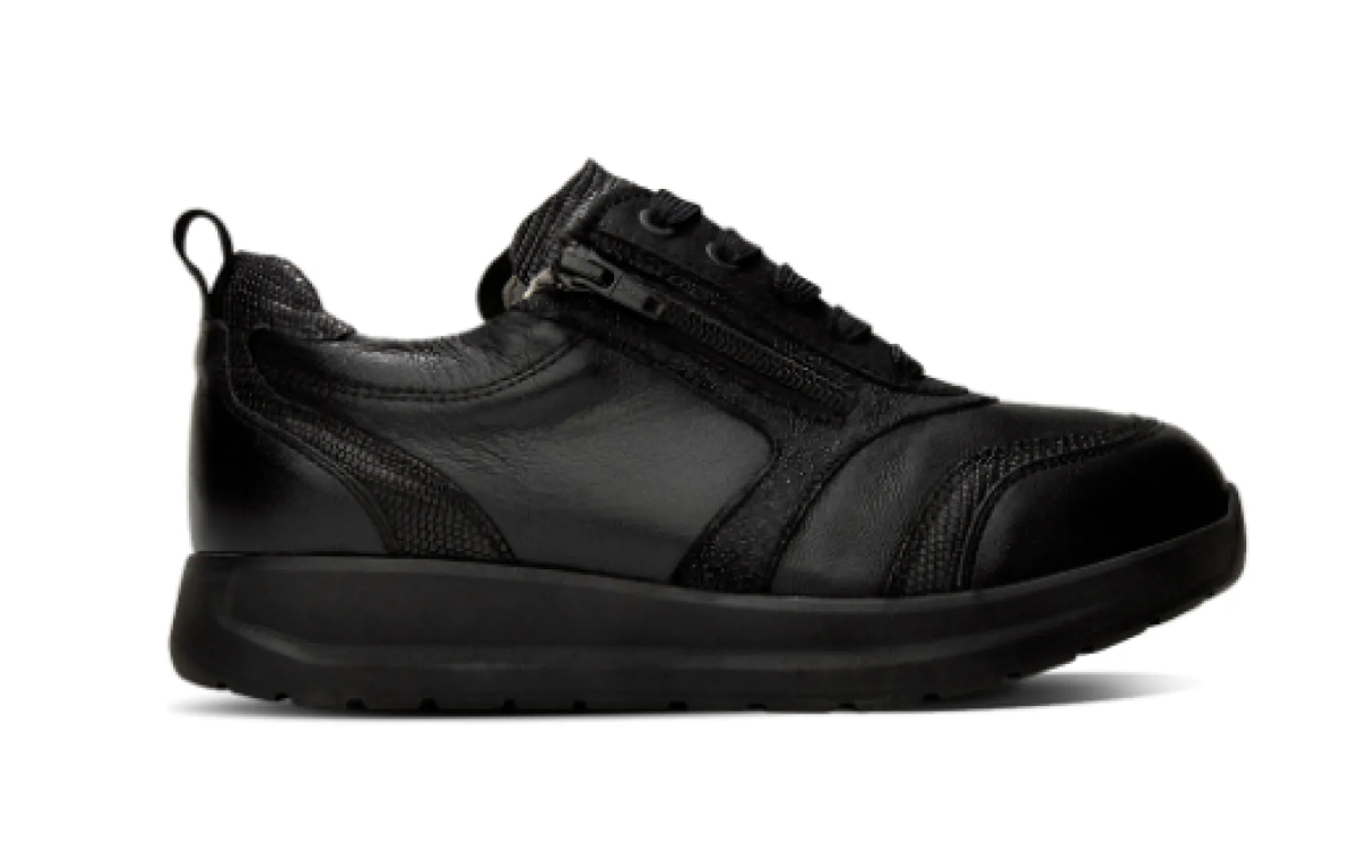 Xsensible 70118.3.001 7000 Jade Lace Black KX Zwart 1 Xsensible Xsensible 70118.3.001 7000 Jade Lace Black KX Zwart