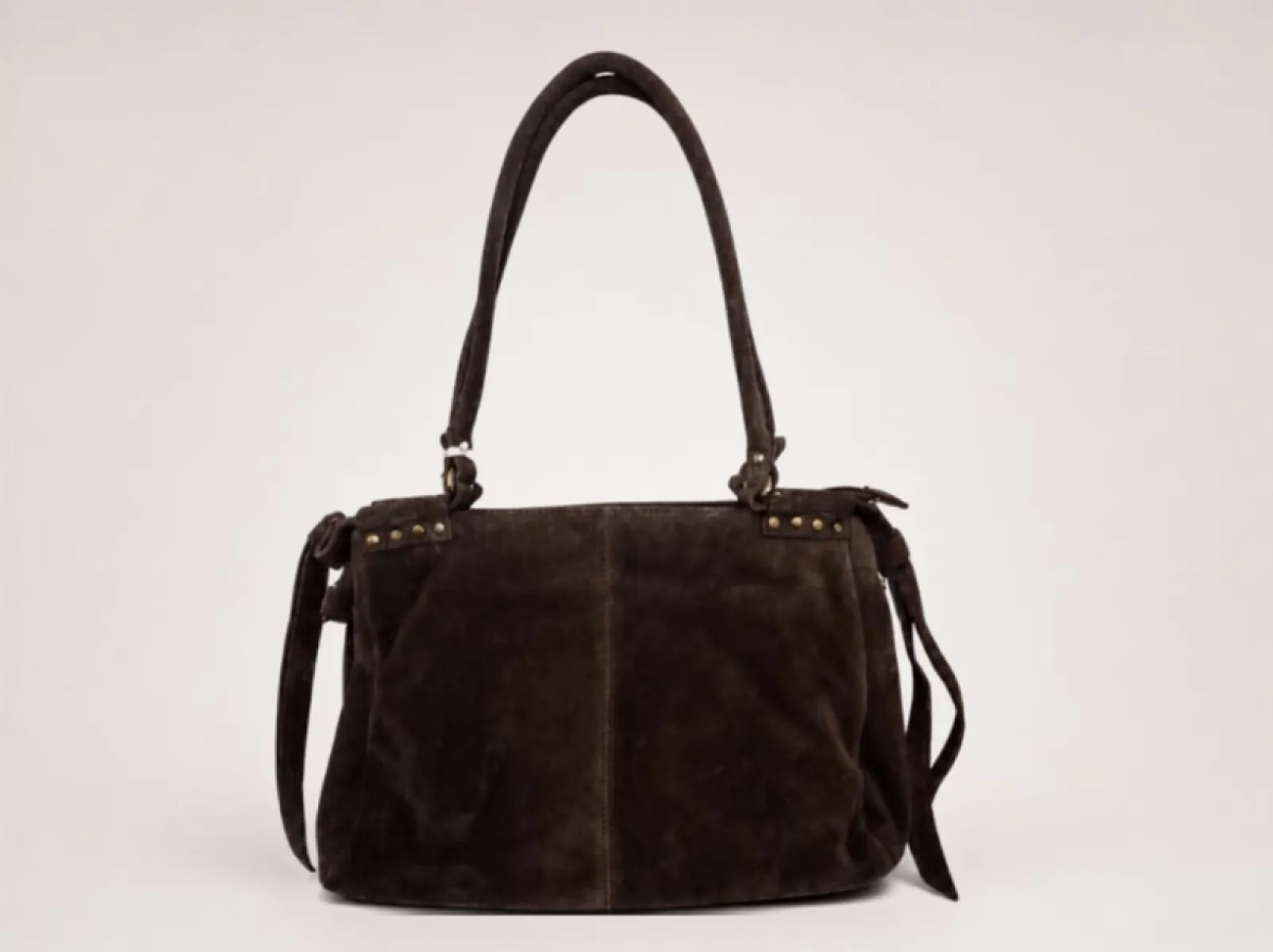 DSTRCT D 120740 Brown Suede Bruin Suede 1 DSTRCT DSTRCT D 120740 Brown Suede Bruin Suede