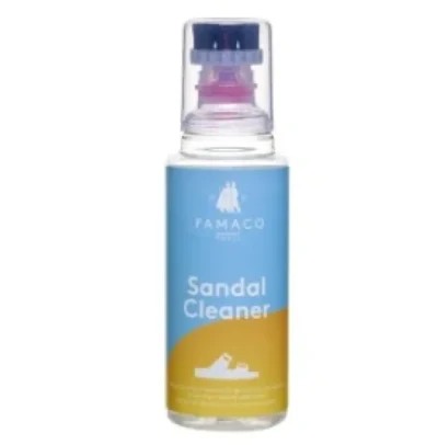 Famaco Famaco Sandal Cleaner N.v.t.