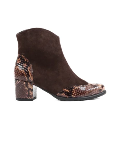 Footnotes Footnotes 51.402-2043 Brown Python H Bruin