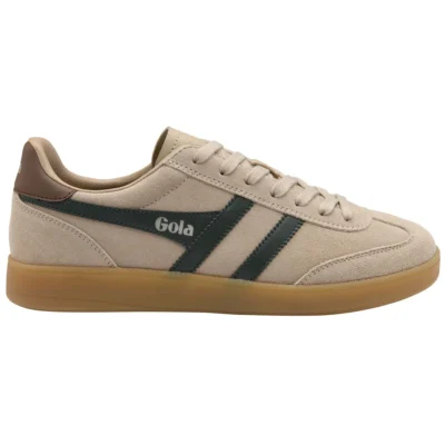 Gola Gola Viper Bone Dark Khaki/ Otter Taupe