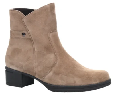 Hartjes Hartjes 172.0248/30 34.00 Hip Boot Camel H Taupe