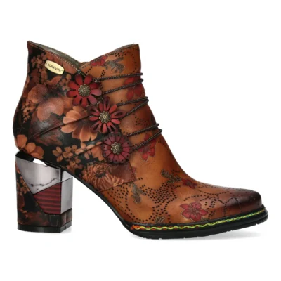 Laura Vita Laura Vita Maevao 21 Camel Bruin