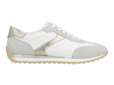 Remonte Remonte D3H03-80 Samira Grijs suede