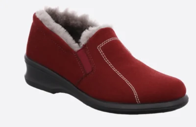 Rohde Rohde 2516-41 Kiss Rood/Bordeaux