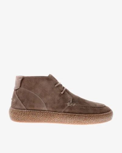 VIA VAI VIA VAI Blade Austin 11428-01-1413 SIerra Douglas Bruin Suede