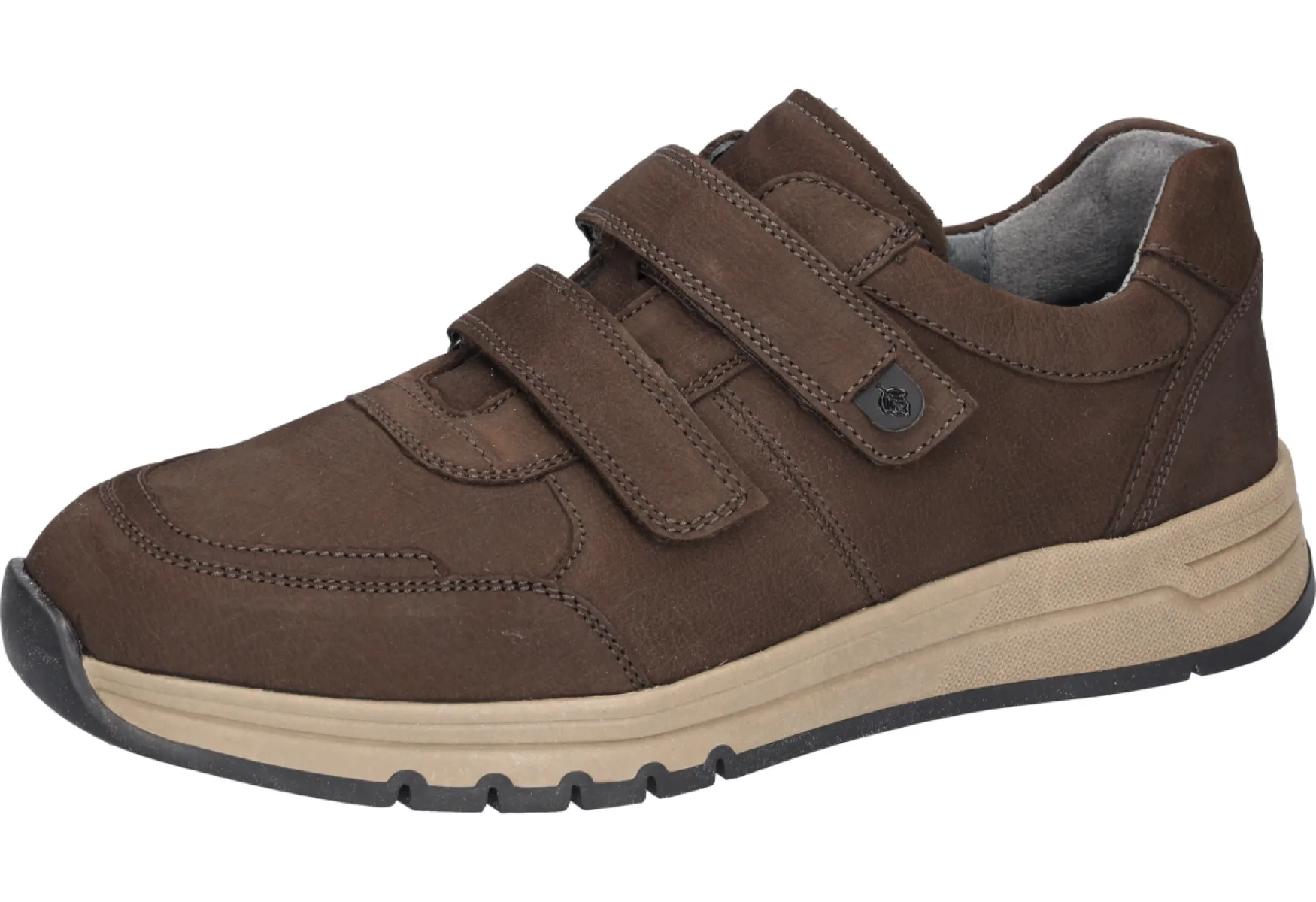 Waldlaufer 952302 182 031 Anton H Brown Bruin Suede 1 Waldlaufer Waldlaufer 952302 182 031 Anton H Brown Bruin Suede