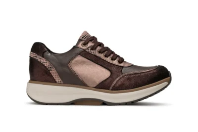 Xsensible Xsensible 30151.3.729 Georgia Burgundy Rood, Diverse Materialen