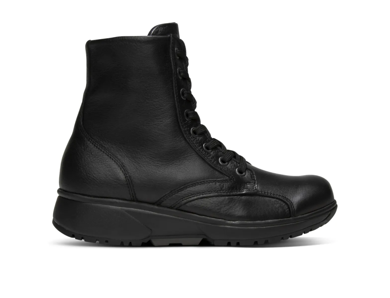 Xsensible 30235.3.001 Amira Black H Zwart 1 Xsensible Xsensible 30235.3.001 Amira Black H Zwart
