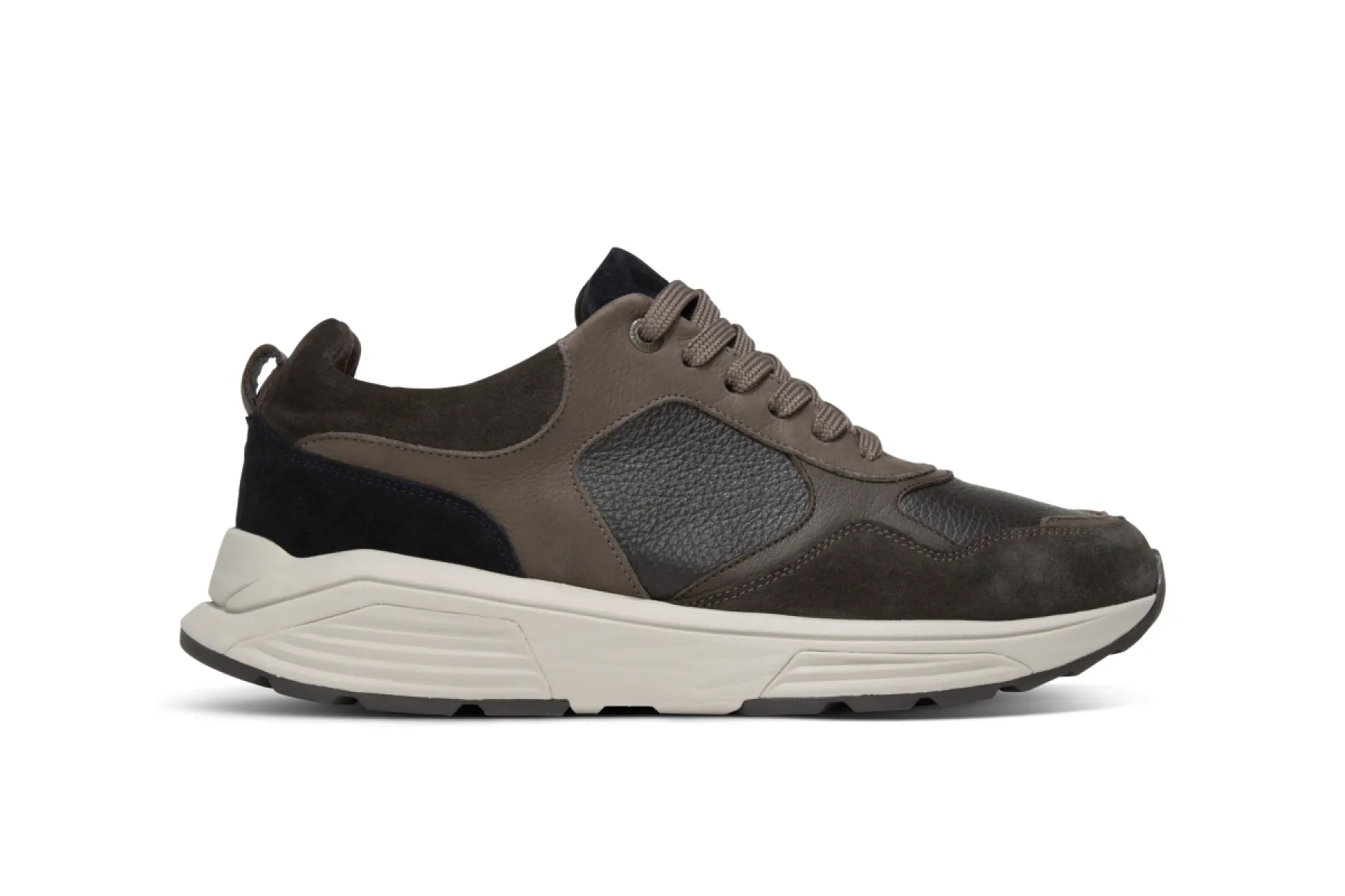 Xsensible 33201.4.360 Rialto Dark Brown H Bruin Suede 1 Xsensible Xsensible 33201.4.360 Rialto Dark Brown H Bruin Suede