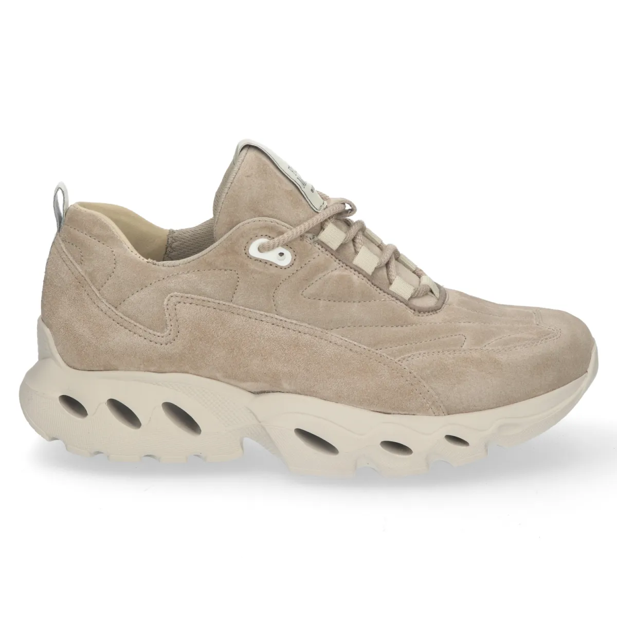 Durea 6311 605 2383 Walnoot H Taupe 1 Durea Durea 6311 605 2383 Walnoot H Taupe