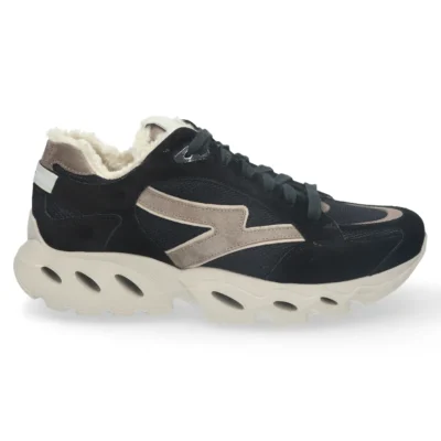 Durea Durea 6325 608 2393 Café K Bruin Suede