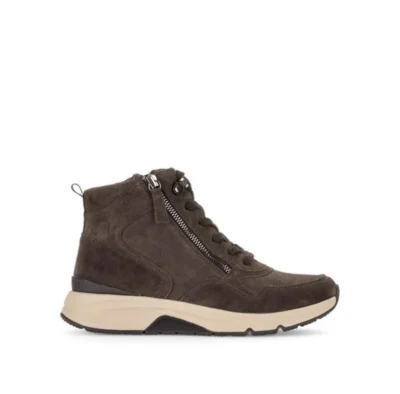 Gabor Gabor 0803.03.007 Brown Bruin Suede