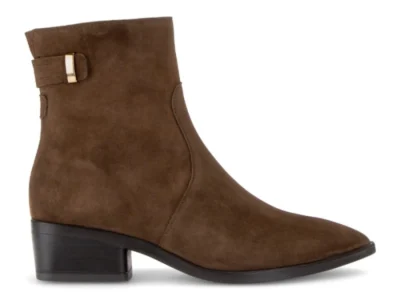 Gabor Gabor 8062.02.005 Cacao Bruin Suede