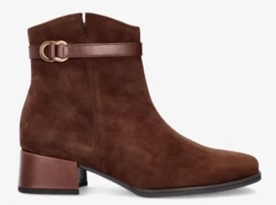 Gabor Gabor 8067.02.004 Cacao G Bruin Suede