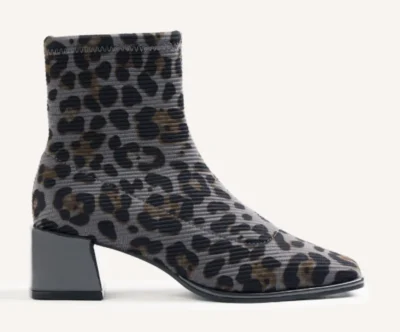 Gioseppo Gioseppo 80794 Grey Grijs suede