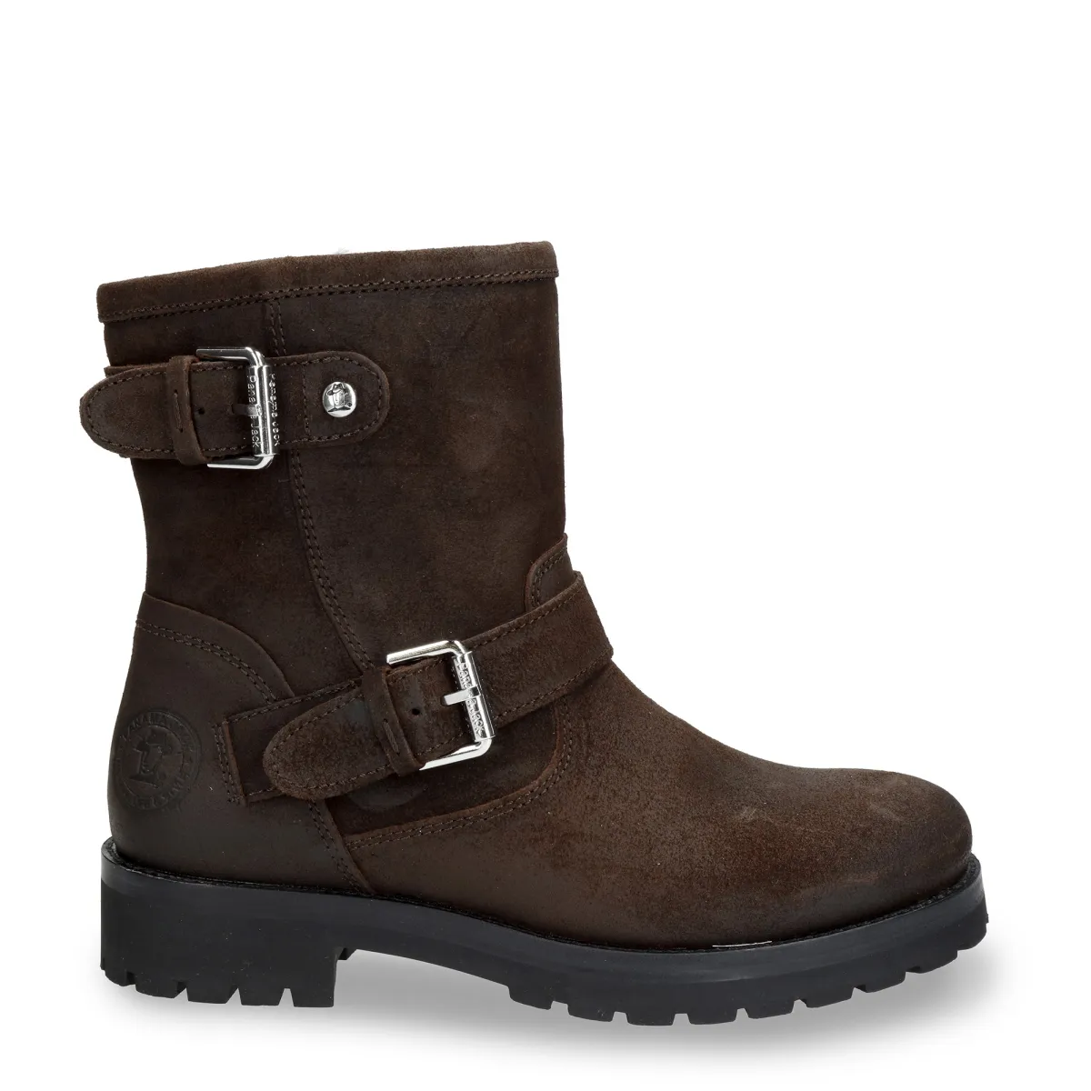Panama Jack Felina B38 Velour Marron Brown Bruin Suede 1 Panama Jack Panama Jack Felina B38 Velour Marron Brown Bruin Suede