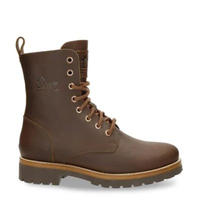 Panama Jack Panama Jack Frisia B26 Napa Cuero Bark Bruin