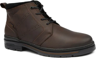 PME PME Tarmac Leather Brown 55.1015.02-D00 Bruin