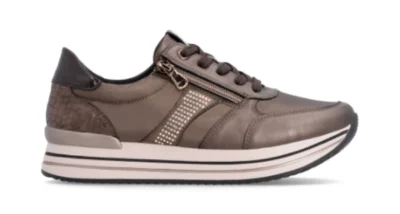 Remonte Remonte D1330-24 Kasanga Antique Brown Bruin