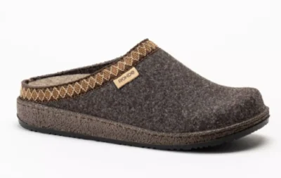Rohde Rohde 6425 72 Mocca Bruin Suede