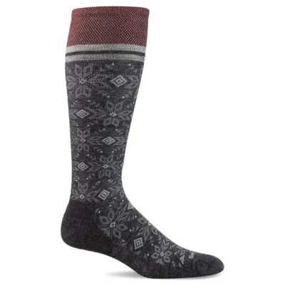 Sockwell Sockwell SW92W.850 Winterland 15-20 Grijs