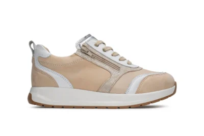 Xsensible Xsensible 70108.3.428 Jade Lace Nimco Taupe