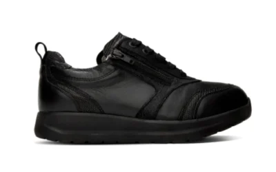 Xsensible Xsensible 70118.3.001 7000 Jade Lace Black KX Nimco Zwart